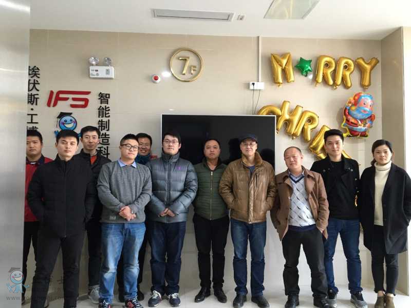 點擊打開原圖 往期學員合照